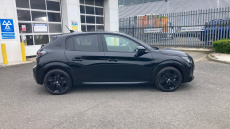 Peugeot 208 100kW GT 50kWh 5dr Auto Electric Hatchback